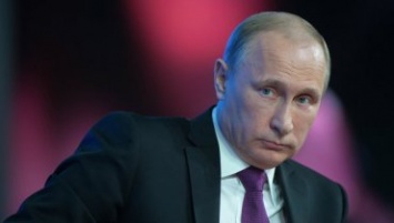 Российский депутат заговорил о выносе Путина вперед ногами
