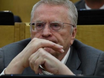 Жириновский верен себе: Кокорин и Мамаев должны отправиться в Сирию