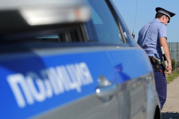 Сотрудники «ГИБДД» в Крыму 12 раз с начала года попадали в ДТП
