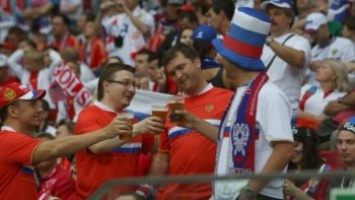 Минздрав выступил против возвращения пива на стадионы