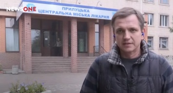 Павленко: После предыдущих взрывов на складах власть искала "стрелочников" и никто не назвал причину