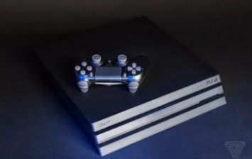 Sony разрабатывает консоль PlayStation 5 - СМИ