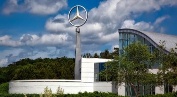 «Самый быстрый завод» Mercedes и 850 млрд инвестиций: Экономика Подмосковья цветет на зарубежных вложениях