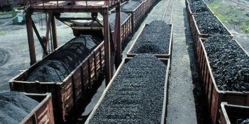 Минэнергоугля: в 2019 году Украина импортирует 3,8 миллиона тонн угля из России