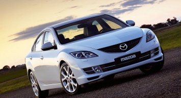 Mazda отзывает больше 20 000 смертельно опасных автомобилей