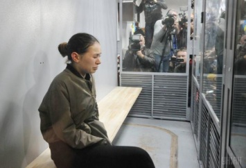 Резонансное ДТП в Харькове: Зайцевой в суд вызвали скорую помощь