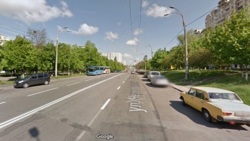 Двести тысяч за метр: компания из Одесской области выиграла крупный тендер на ремонт улицы в Киеве