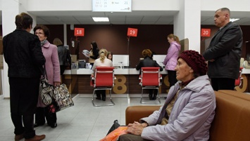 В Крыму упростят получение документов при рождении ребенка и выходе на пенсию