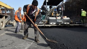 Стало известно сколько километров дорог отремонтируют к 2025 году в Крыму