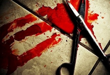 В Запорожье мягко наказали преступника, который нанес женщине ранения ножницами