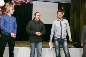 При поддержке Метинвеста в Кривом Роге открылась первая в Украине киношкола для особенных детей