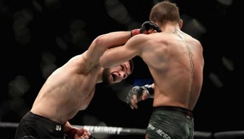 «Малахова не хватает»: UFC намеренно разжигает войну между Конором и Хабибом ради денег - эксперты