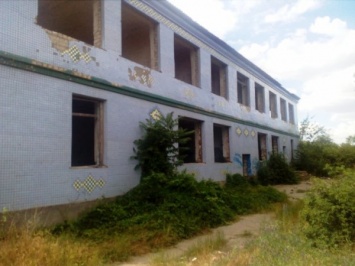 Реконструкция детсада в селе на Херсонщине может обойтись почти в 25 миллион гривен
