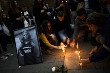 В Германии задержан подозреваемый в убийстве болгарской журналистки