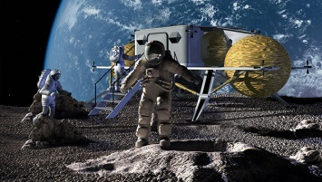 Открытая Луна: как НАСА и Роскосмос готовятся к освоению дальнего космоса