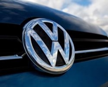 В сентябре Volkswagen пережил обвал продаж автомобилей