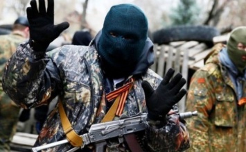 Террористам на Донбассе выдали рубли с украинской маркировкой: Настоящая зрада