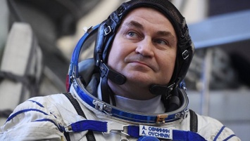 Космонавт Овчинин рассказал, как готовился стать командиром МКС
