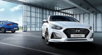 Hyundai переоценила сразу пять моделей в России
