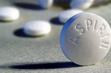 Обычный аспирин может уберечь от опасной болезни