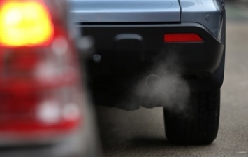 В ЕС на треть сократят выбросы выхлопных газов до 2030
