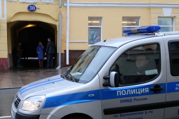Житель Орска пожаловался на избиение сотрудниками Центра "Э"