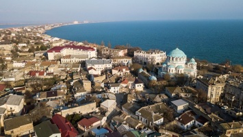 Комфорт и развитие: в Крыму ищут инвесторов для кластера по детскому отдыху