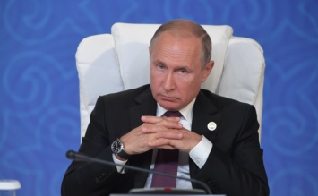 Путин во время встречи с Нурмагомедовым разразился новыми угрозами: Мало не покажется