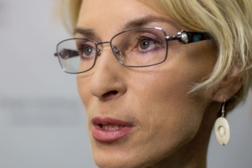 Соратница Саакашвили Лиза Богуцкая насмерть сбила человека в Киеве