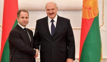 Лукашенко исключил возможность вступления Белоруссии в состав РФ
