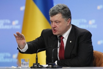 Российским оккупантам не удастся скрыть свои преступления в Крыму - Порошенко