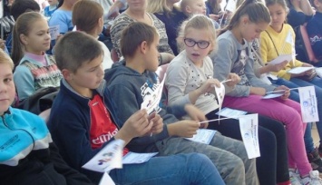 В Харьковской области выделили 250 тысяч гривен на слуховые аппараты для детей