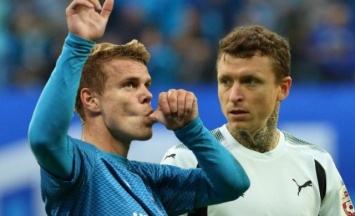 Кокорин и Мамаев уже в СИЗО: стало известно, что грозит российским футболистам
