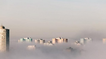 Погода на 11 октября: синоптики предупреждают о тумане
