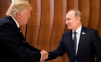 Арктическая встреча Путина и Трампа: известны детали