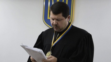 На судью Центрального районного суда Николаева открыто дисциплинарное дело