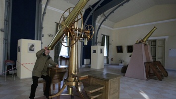 Глава института астрономии РАН опроверг сообщения о закрытии Пулковской обсерватории