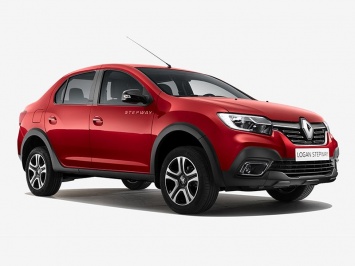 Появились цены на бюджетные паркетники Renault