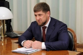 Бросивший банку чеченец записал видео с извинениями для Кадырова