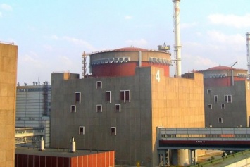 Срок эксплуатации блока №4 Запорожской АЭС продлен на 10 лет