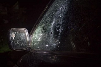Выпустили 14 пуль: бизнесмен, авто которого расстреляли под Херсоном, выжил и рассказал о нападении