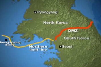 Южная Корея не планирует снимать санкции с КНДР