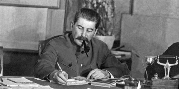 Фамилия Сталина оказалась на грани исчезновения