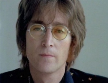 Керчан приглашают отметить День рождения Джона Леннона