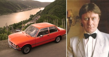 На каких автомобилях ездили советские знаменитости (Фото)