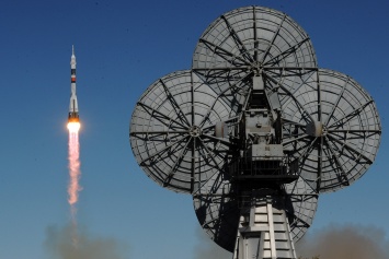 Роскосмос удалил сообщение о выводе "Союза" на орбиту после аварии