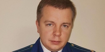 СМИ: прокурор Владимира не явился на заседание по поводу своего ареста