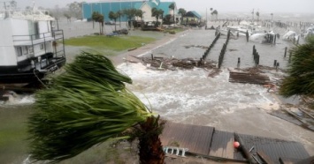 Ураган Майкл: колоссальные разрушения после сильнейшего урагана в истории человечества (фото, видео)
