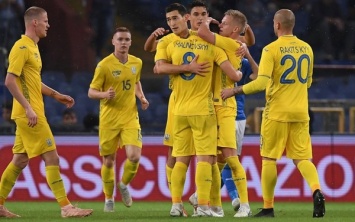 Главные выводы об игре и результате матча Италия - Украина