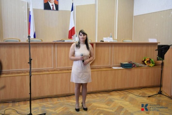 День основания Симферопольского района отпраздновали концертом и презентацией книги